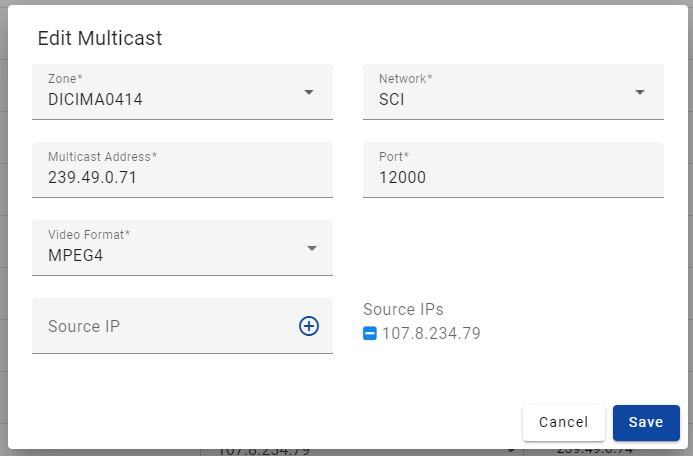 quick-create-multicast