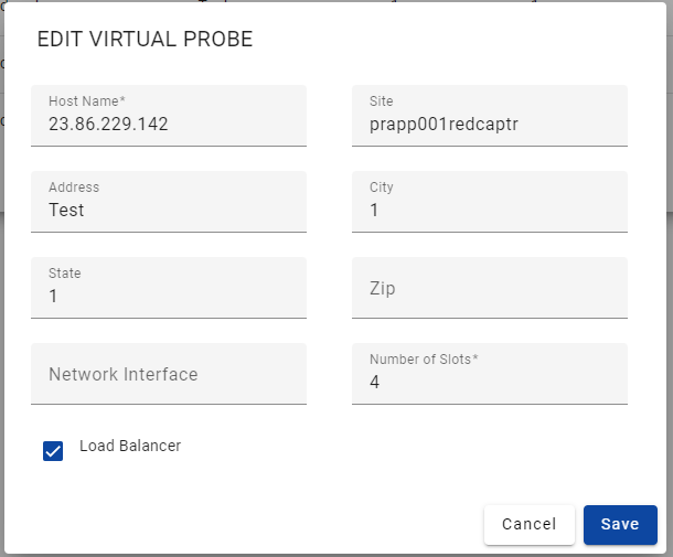 quick-create-multicast