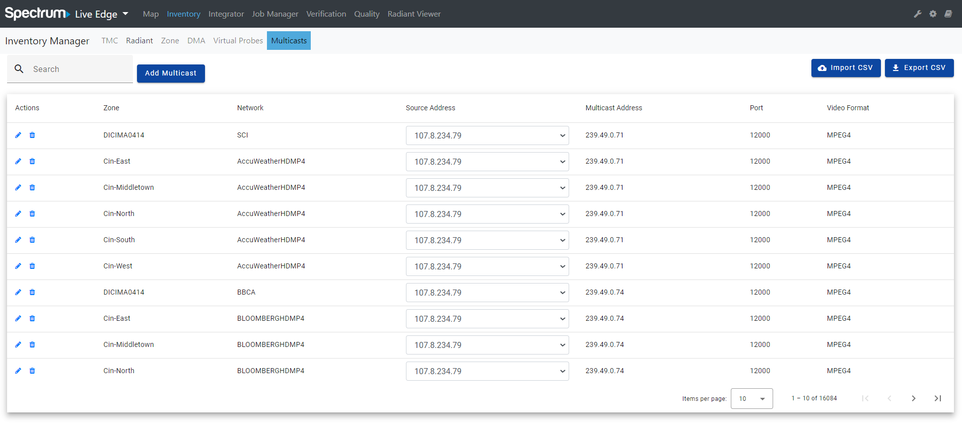 quick-create-multicast