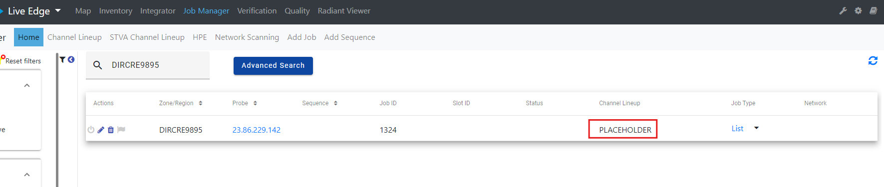quick-create-multicast