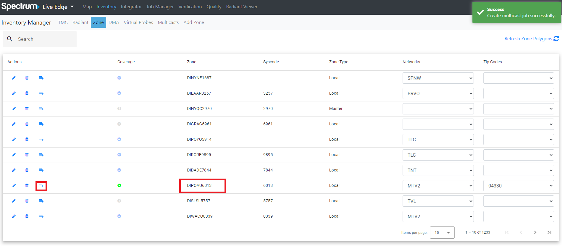 quick-create-multicast