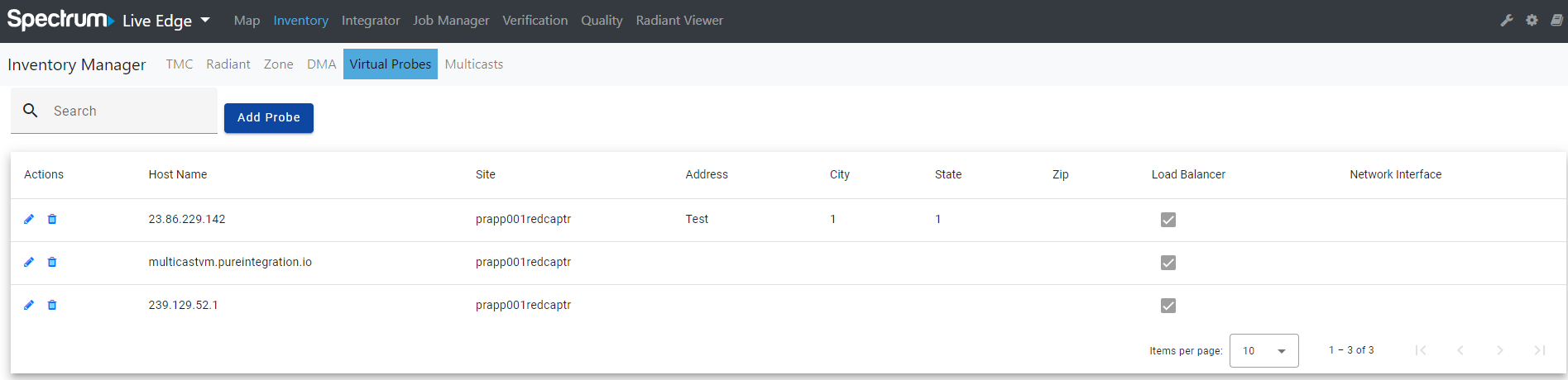quick-create-multicast